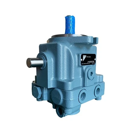 Daikin Oil hydraulische zuigerpompen