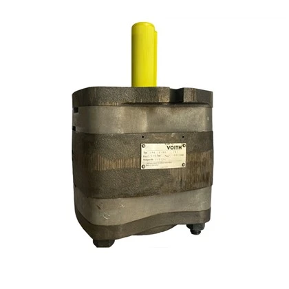 Voith interne tandwielpomp