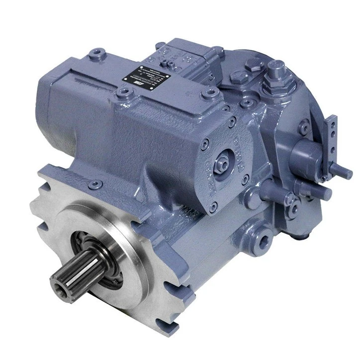 A4VG56 Hydraulische zuigerpomp