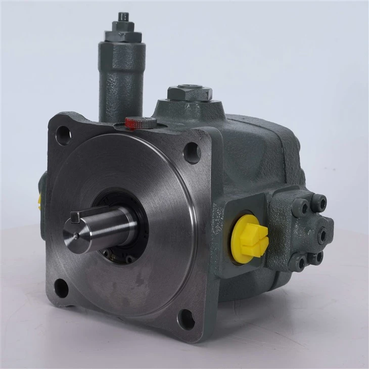 Bosch hydraulische pomp