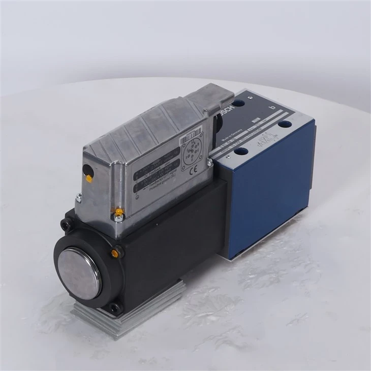 Bosch hydraulisch ventiel