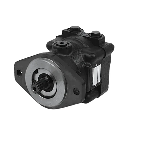 Danfoss axiale zuigermotor
