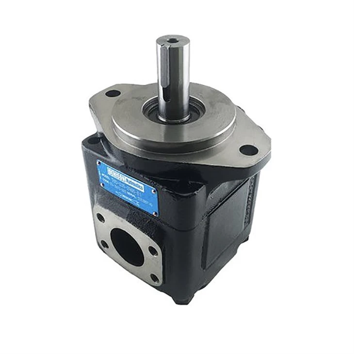 Denison T6-serie hydraulische schottenpomp