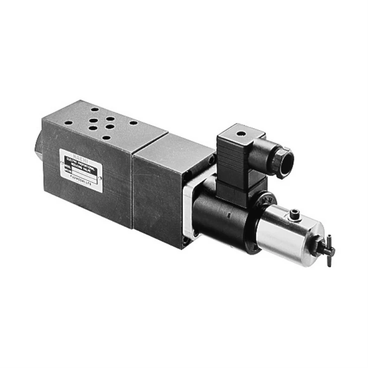 Nachi hydraulische kleppen