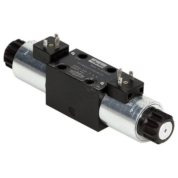 Parker D1FB directionele regelklep