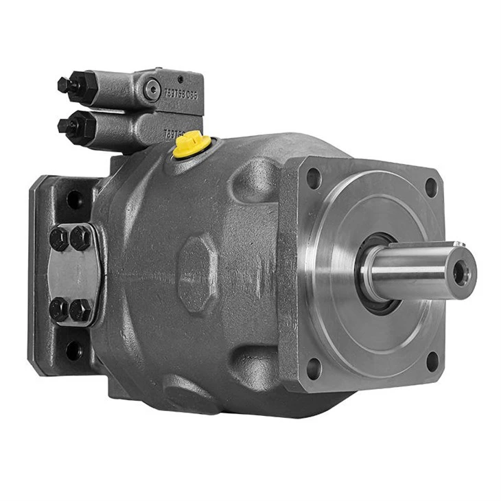 Rexroth hydraulische zuigerpomp