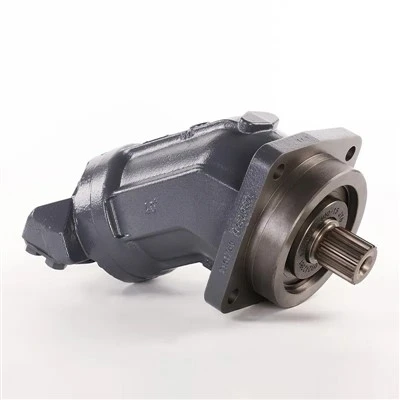 Bosch Rexroth A2FM-motor