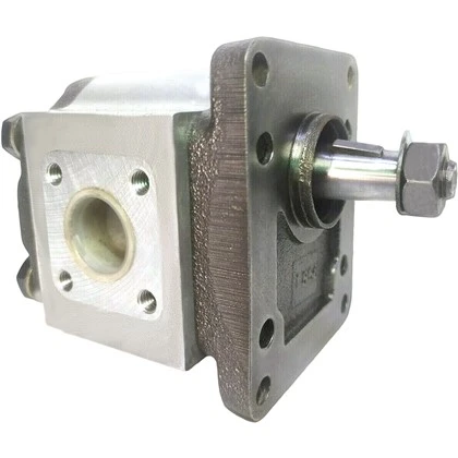 Parker PGP505