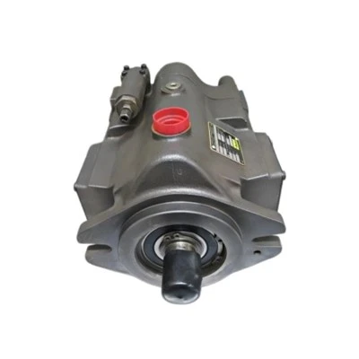 Parker PVP76302R11 Hydraulische variabele zuigerpomp
