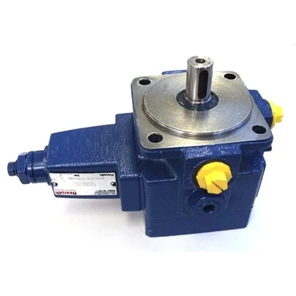 Rexroth 1PV2V4 hydraulische pomp