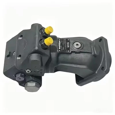 Rexroth A2FM hydraulische zuigermotor