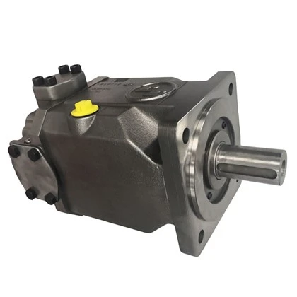 Rexroth A4FO-pomp
