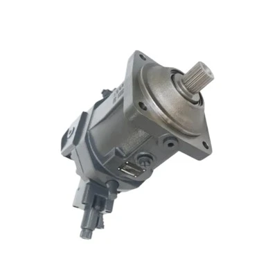 Rexroth A6VM-motor