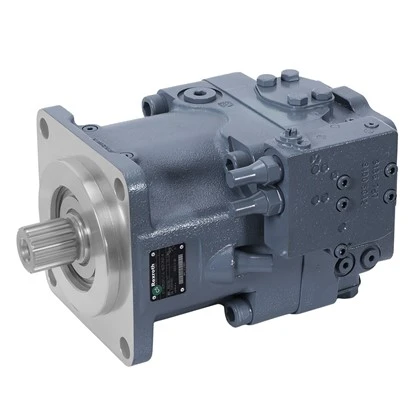 Rexroth Axiale zuigerpomp A11VO