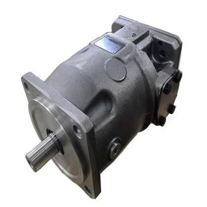 Rexroth Zuigerpomp A10VSO