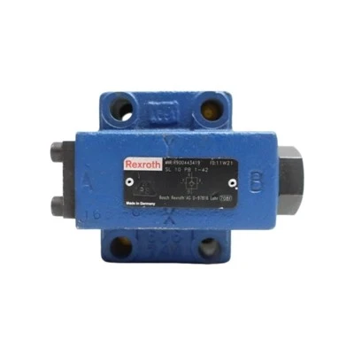 Rexroth R900443419 SL 10 PB 1-42 hydraulische terugslagklep