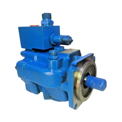 Vickers PVH57QIC hydraulische zuigerpomp