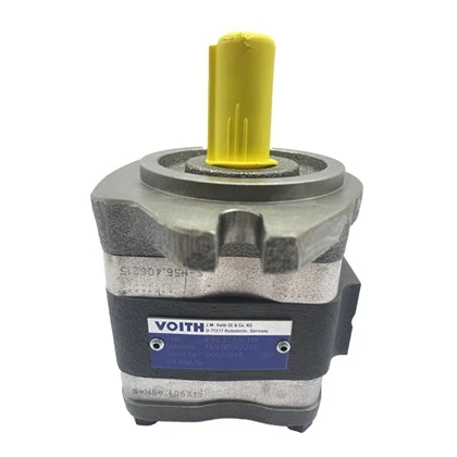 Voith IPV tandwielpomp