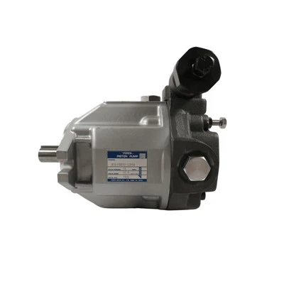 Yuken SAE 290-2320 PSI-zuigerpomp