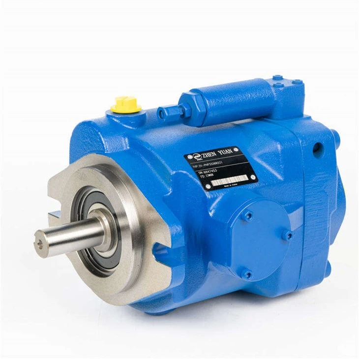 Variabele hydraulische zuigerpomp