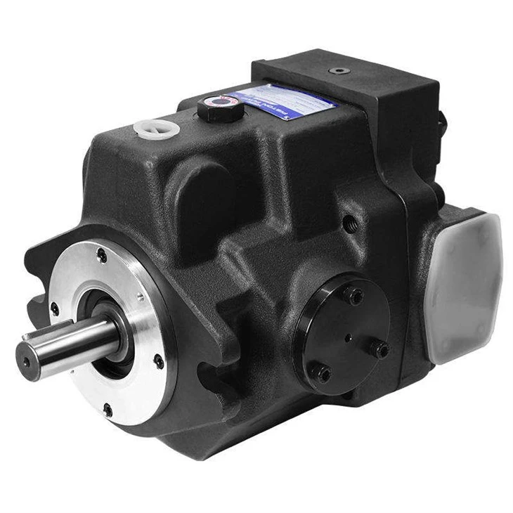 Yuken axiale zuigerpomp